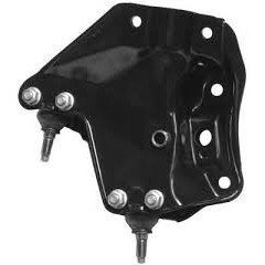 Rótula de suspensión para Smart Fortwo 450 (2002-2007) o Smart Roadster 452