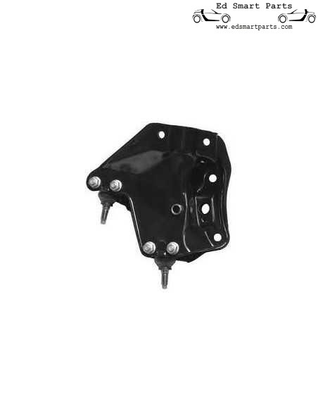 Kugelgelenk für Querlenker entweder für den smart fortwo 450 (2002-2007) oder smart roadster 452