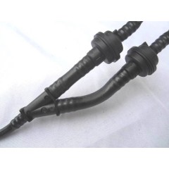 Smart Roadster 452 & ForTwo 450 Purge Line Pipe Hose Valve 2