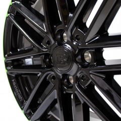 Brabus Wheel Centre Cap Genuine for fortwo 453 & forfour 453 2