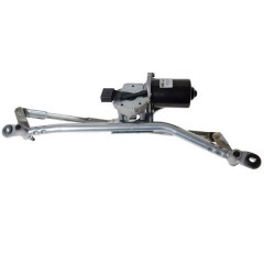 Conjunto do motor do limpador de para-brisa Smart Roadster 2