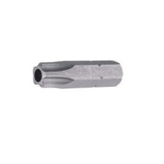 Torx Security 5 star Resistorx bit 1/4" TS 30 for SE Drive removal