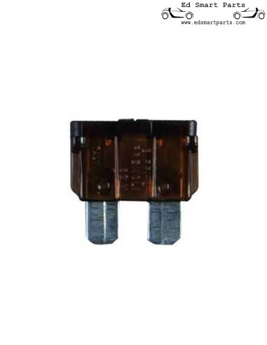 Fusible à lame ATO standard 7,5, 10, 15, 20, 25, 30 ou 40 A