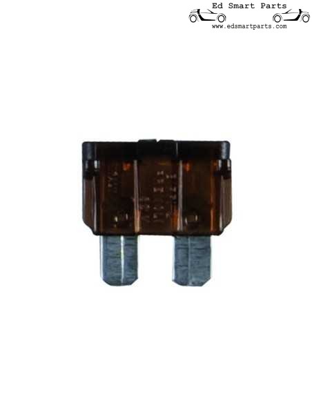 Standard ATO blade fuse 7.5 , 10 , 15 , 20 , 25 , 30 or 40 Amp