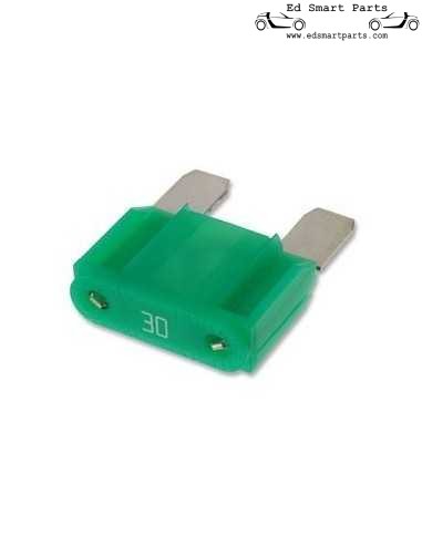 Maxi blade fuse 30 or 50 Amp