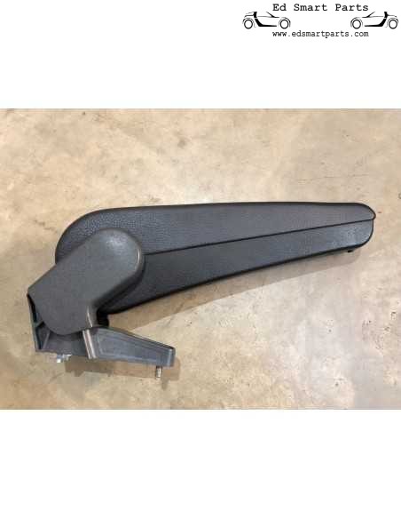 Original Smart Roadster Brabus Xclusive Armlehne