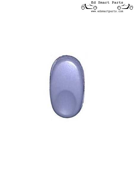 Tampa cega Tampa em branco Interruptor Smart Roadster 452