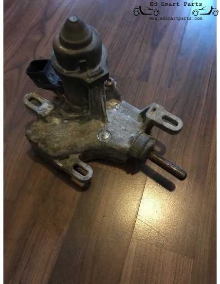 Atuador de embreagem usado pela Sachs para todos os modelos Fortwo 450 e Roadster 452