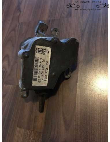 Atuador de embreagem usado pela Sachs para todos os modelos Fortwo 450 e Roadster 452