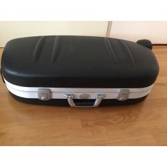 Gebrauchter original Smart Roadster Reisetrolley