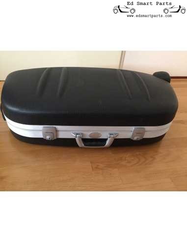Gebrauchter original Smart Roadster Reisetrolley