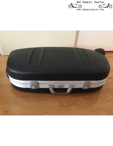 Mala de viagem Smart Roadster Trolley original usada