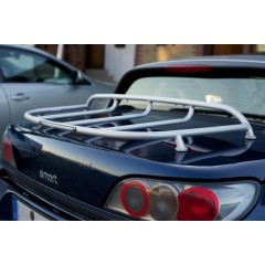 Used genuine Smart Roadster Luggage Rack