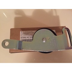 A/C Belt tensioner - smart 450 fortwo & 452 roadster 2