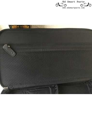 Sac Smartware d'origine pour le plancher du passager