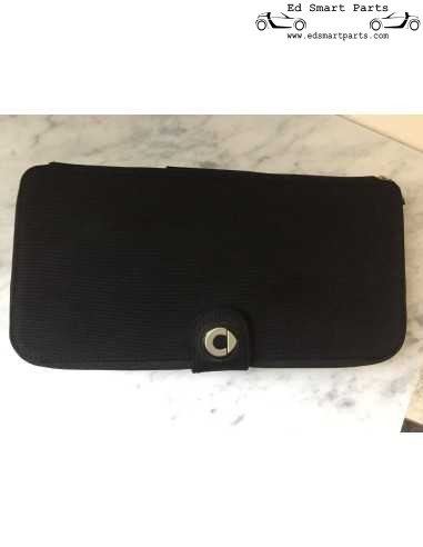 Bolsa Smartware genuína para o espaço para os pés do passageiro