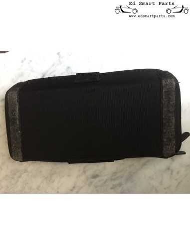 Bolsa Smartware genuína para o espaço para os pés do passageiro