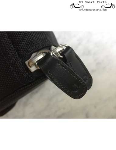 Bolsa Smartware genuína para o espaço para os pés do passageiro