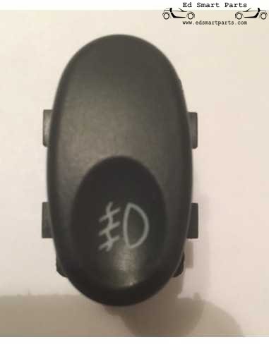 mistlampen schakelaar Smart Roadster
