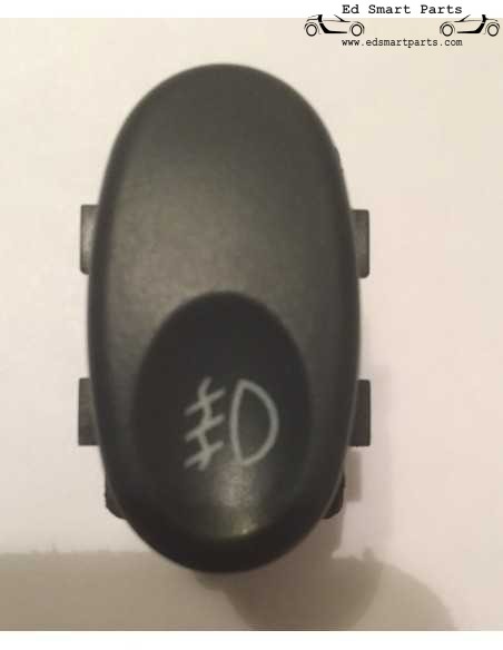 mistlampen schakelaar Smart Roadster