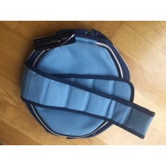 Bolsa de enfriamiento original Smartware 2002, nunca usada y con etiquetas 2