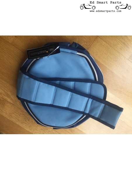 Borsa frigo originale Smartware 2002 mai usata con etichette