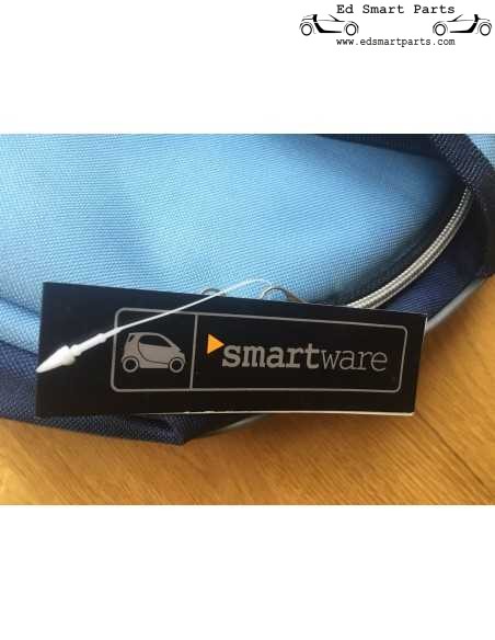 Borsa frigo originale Smartware 2002 mai usata con etichette