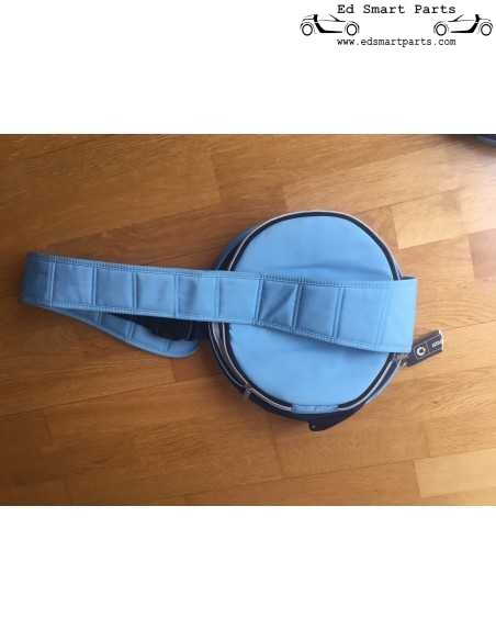 Borsa frigo originale Smartware 2002 mai usata con etichette