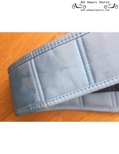 Borsa frigo originale Smartware 2002 mai usata con etichette