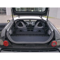 Smart Roadster Coupe Heckteil links oder rechts