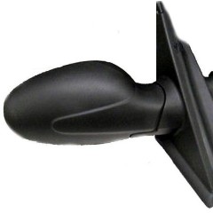 handmatige deurspiegel diverse opties Smart Roadster 452