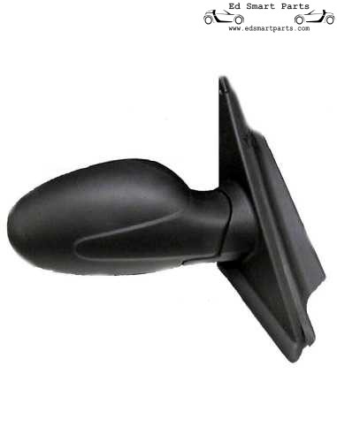 Nuovo specchietto retrovisore elettrico Smart Roadster 452 diverse opzioni