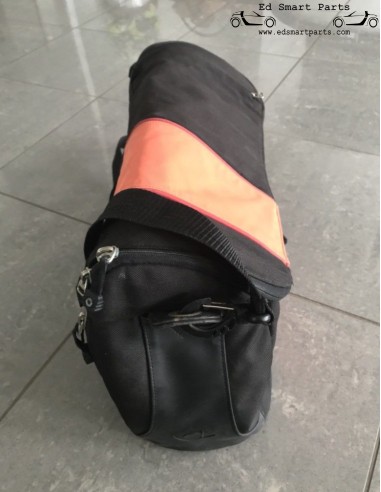 Borsa Weekender originale Smartware collezione 2004