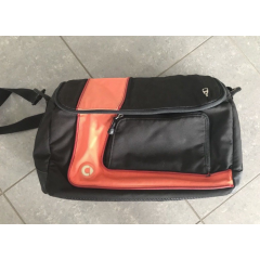 Genuine Weekender bag Smartware collection 2004 2