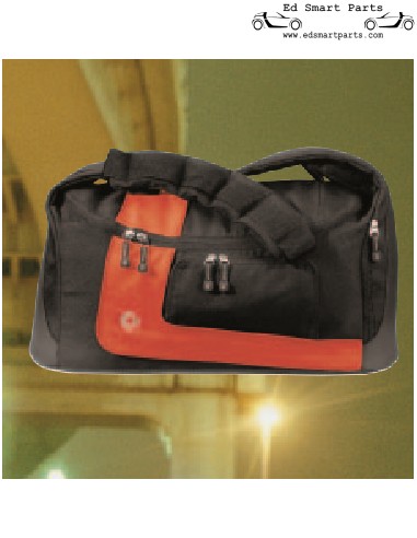 Originele Weekender tas Smartware collectie 2004