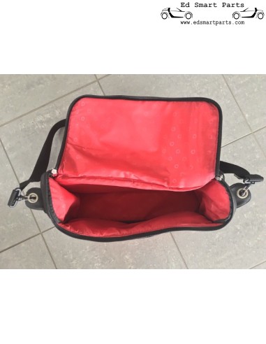 Borsa Weekender originale Smartware collezione 2004