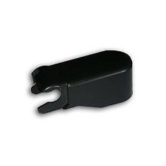 Smart Fortwo 450 Coperchio del braccio del tergicristallo posteriore