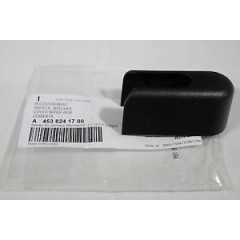 Smart Fortwo Forfour 453 Achterruitenwisserarm Afdekkap