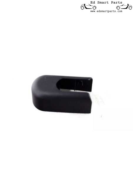 Tapa del brazo del limpiaparabrisas trasero del Smart Forfour 454