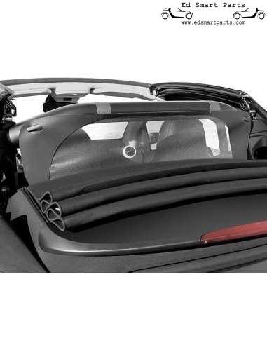 OEM Genuine Smart Fortwo (453) Cabrio Wind deflector