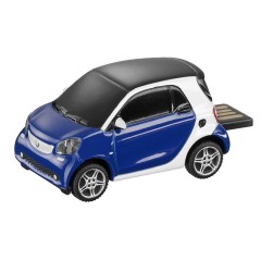 Memoria USB de 8 GB para Smart Fortwo 453