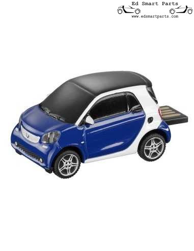 USB-Stick, 8GB, smart fortwo 453