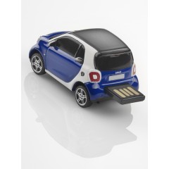 Chiavetta USB, 8 GB, smart fortwo 453 2