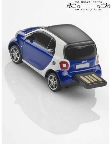 Pen drive, 8 GB, smart fortwo 453