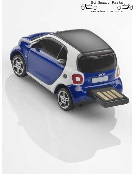 Chiavetta USB, 8 GB, smart fortwo 453