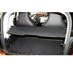 Cache-bagages d'origine OEM Smart ForTwo 453