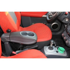 Reposabrazos Smart Forfour 454 Twinface