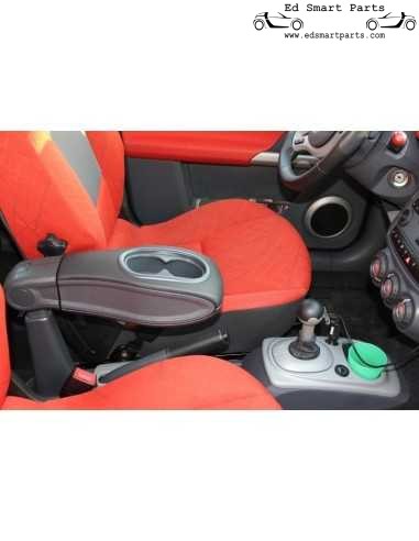 Accoudoir double face Smart Forfour 454