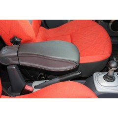 Apoio de braço Smart Forfour 454 Twinface 2