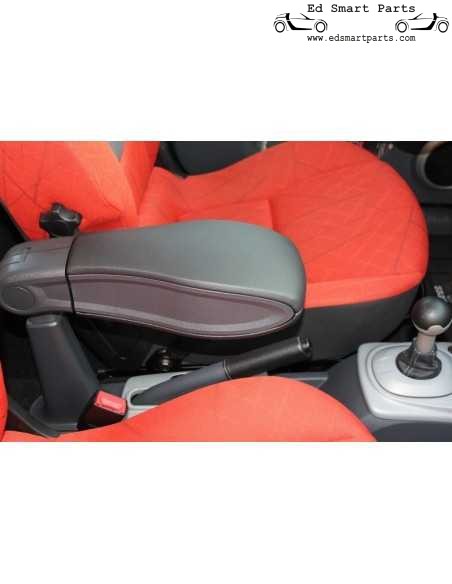 Reposabrazos Smart Forfour 454 Twinface